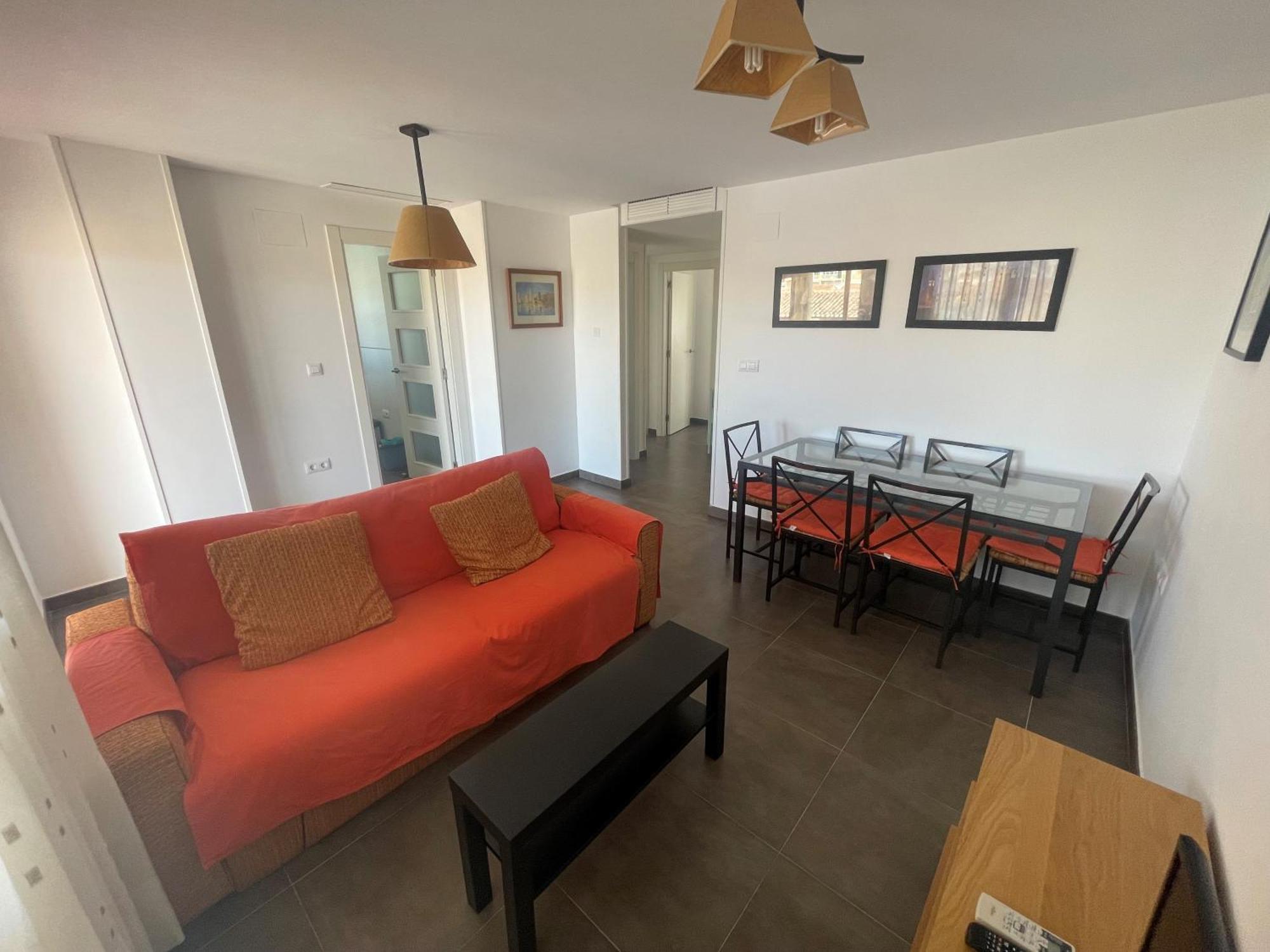 Los Carmenes-Serviden Denia Exteriör bild