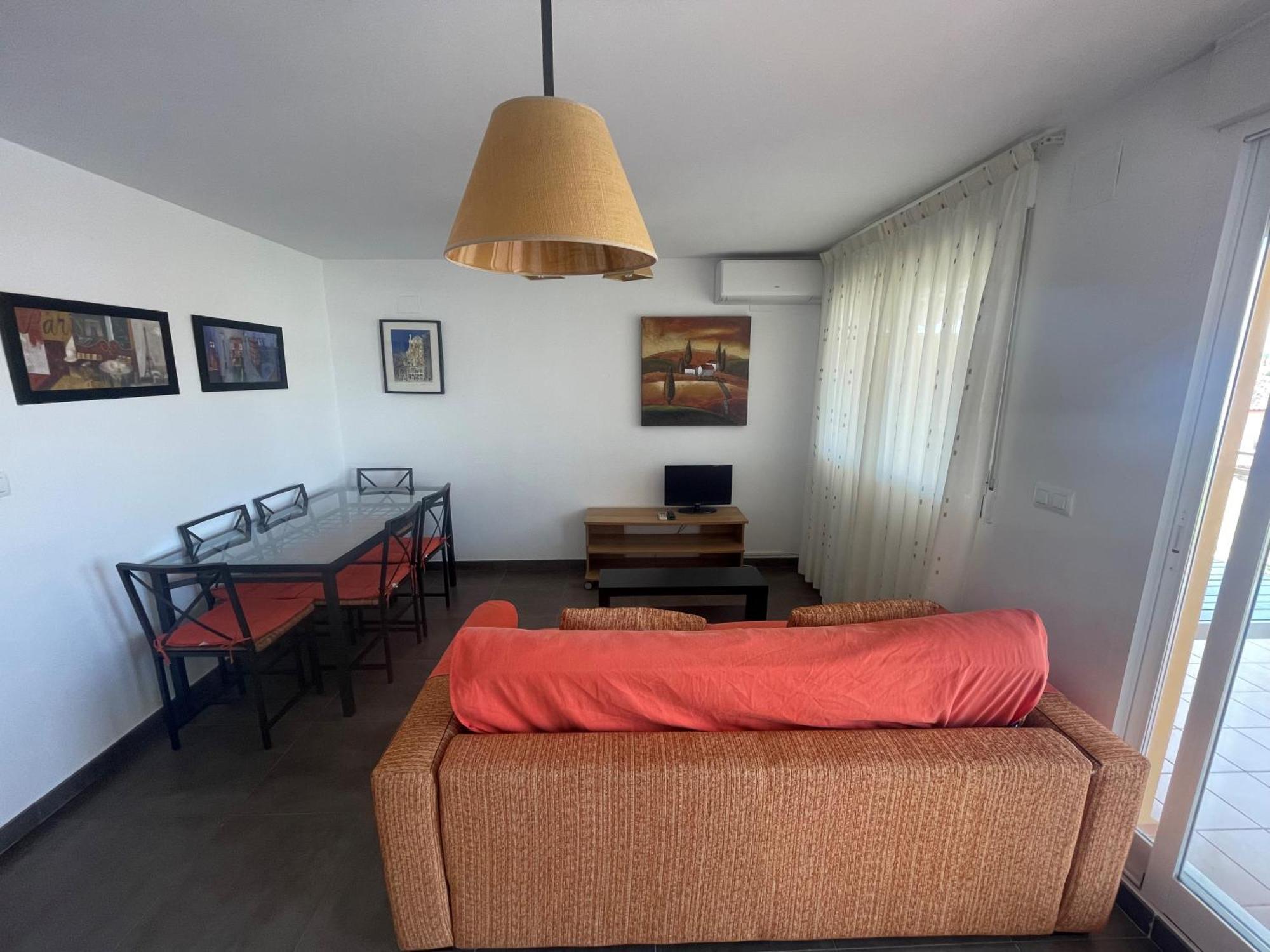 Los Carmenes-Serviden Denia Exteriör bild