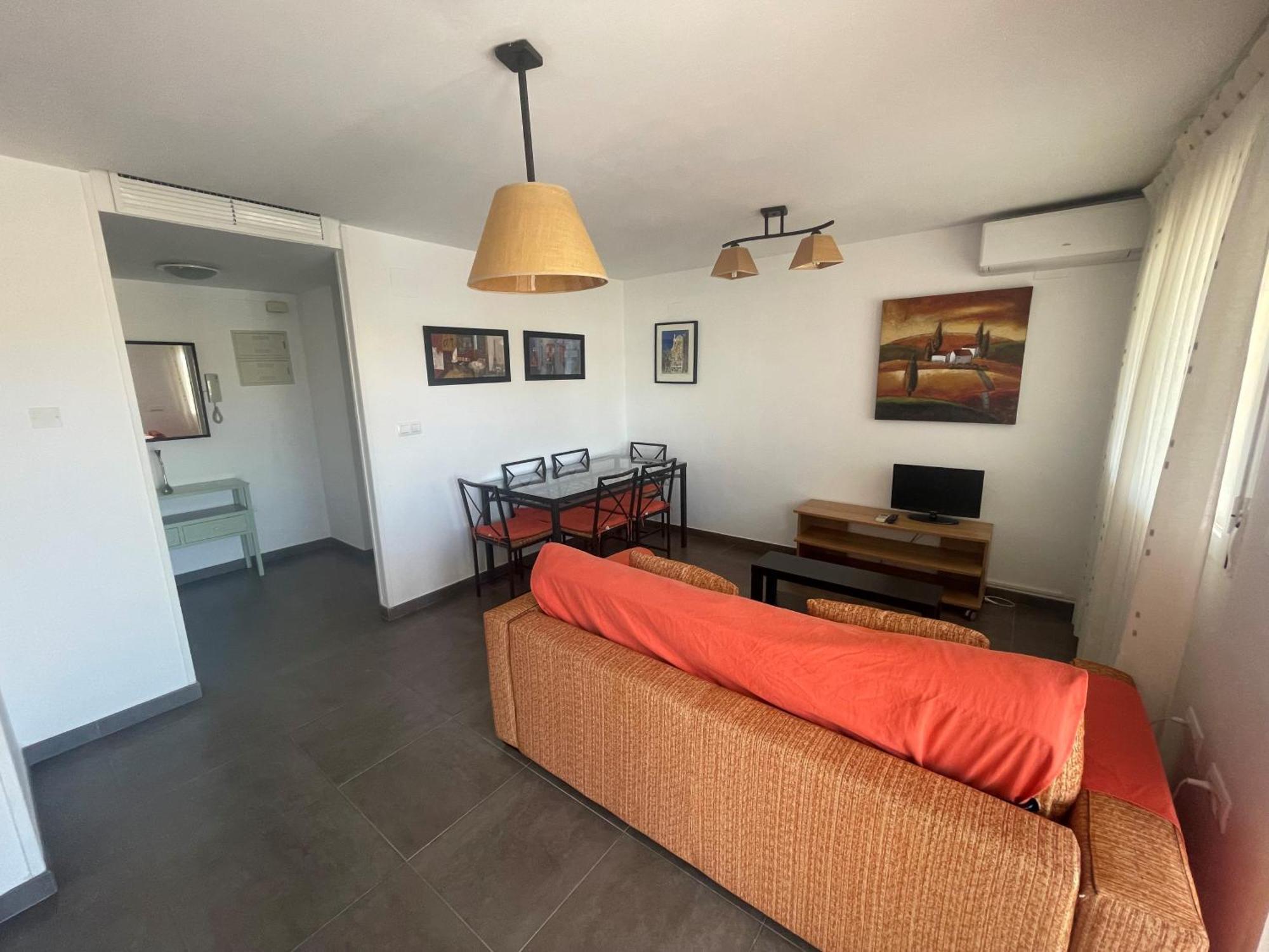 Los Carmenes-Serviden Denia Exteriör bild